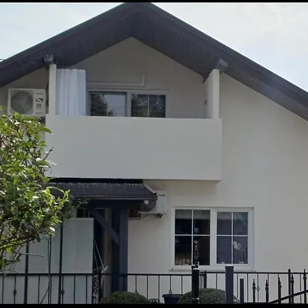 Apartma Zara Slivnica pri Mariboru