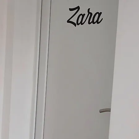 Apartma Zara