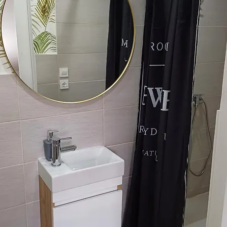 Apartma Zara Daire *