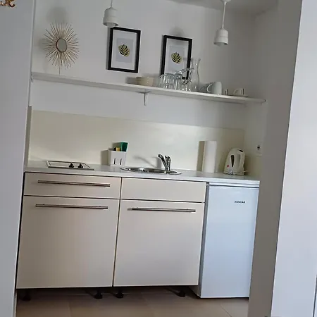 Apartma Zara Lägenhet