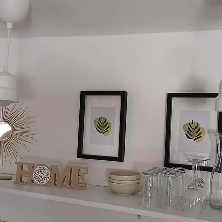 Apartma Zara *