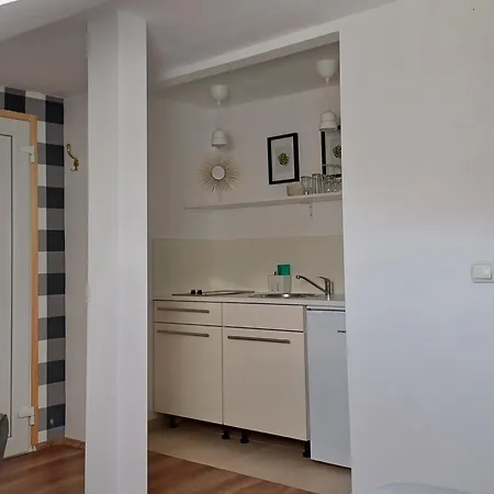 Apartma Zara
