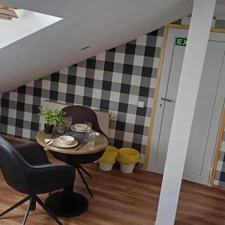 Апартаменты Apartma Zara *