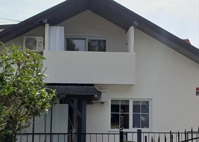 Apartma Zara Slivnica pri Mariboru