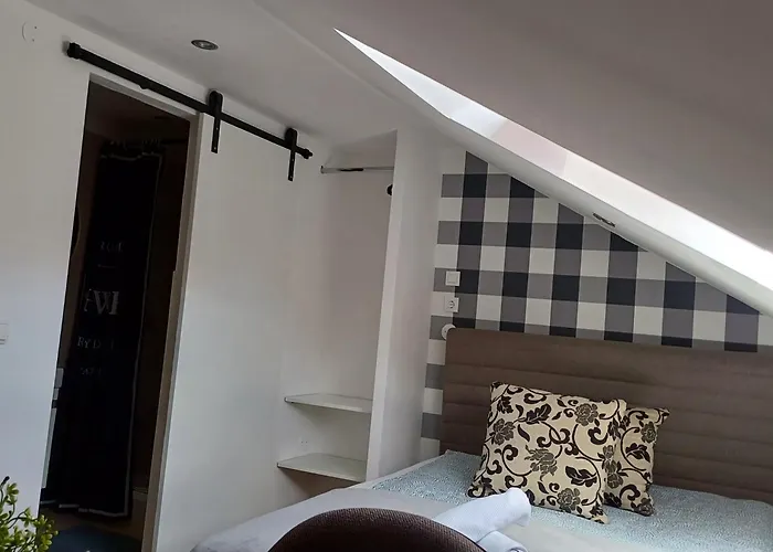 Apartma Zara * Slivnica pri Mariboru