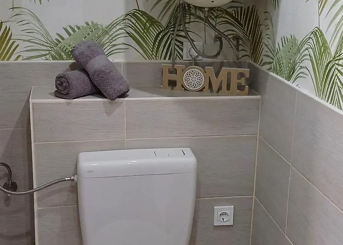 Apartma Zara Lejlighed