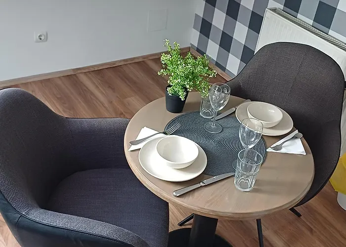 Lejlighed Apartma Zara *