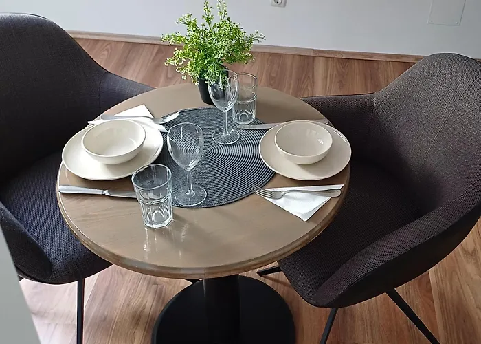 Apartma Zara Lejlighed Slivnica pri Mariboru