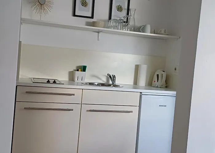 Apartma Zara Lejlighed