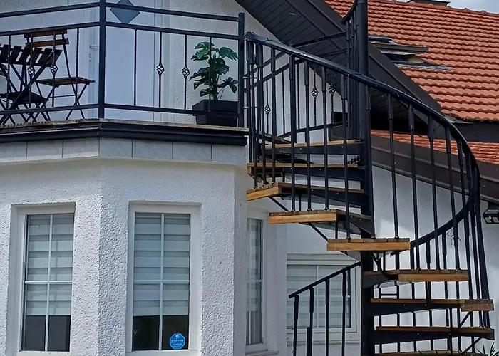 Lejlighed Apartma Zara Slivnica pri Mariboru