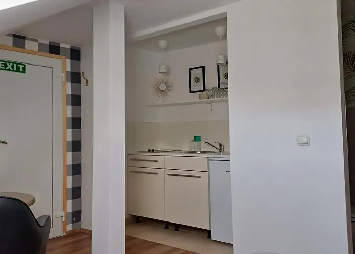 Apartma Zara