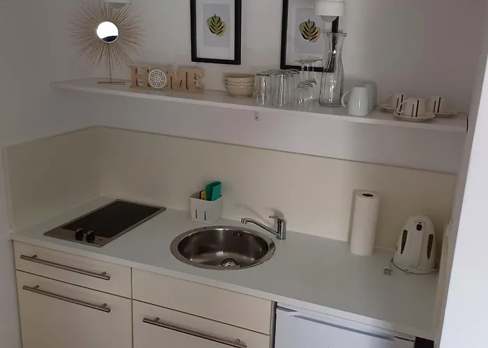 Lejlighed Apartma Zara *