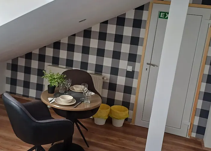 Lejlighed Apartma Zara *